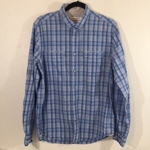 Calvin Klein Slim Fit Non Iron Performance Shirt